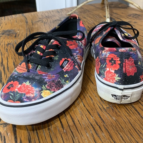 Vans Custom Authentic - Picture 3 of 8